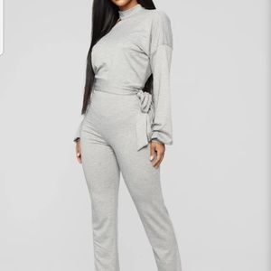 Jumpsuit